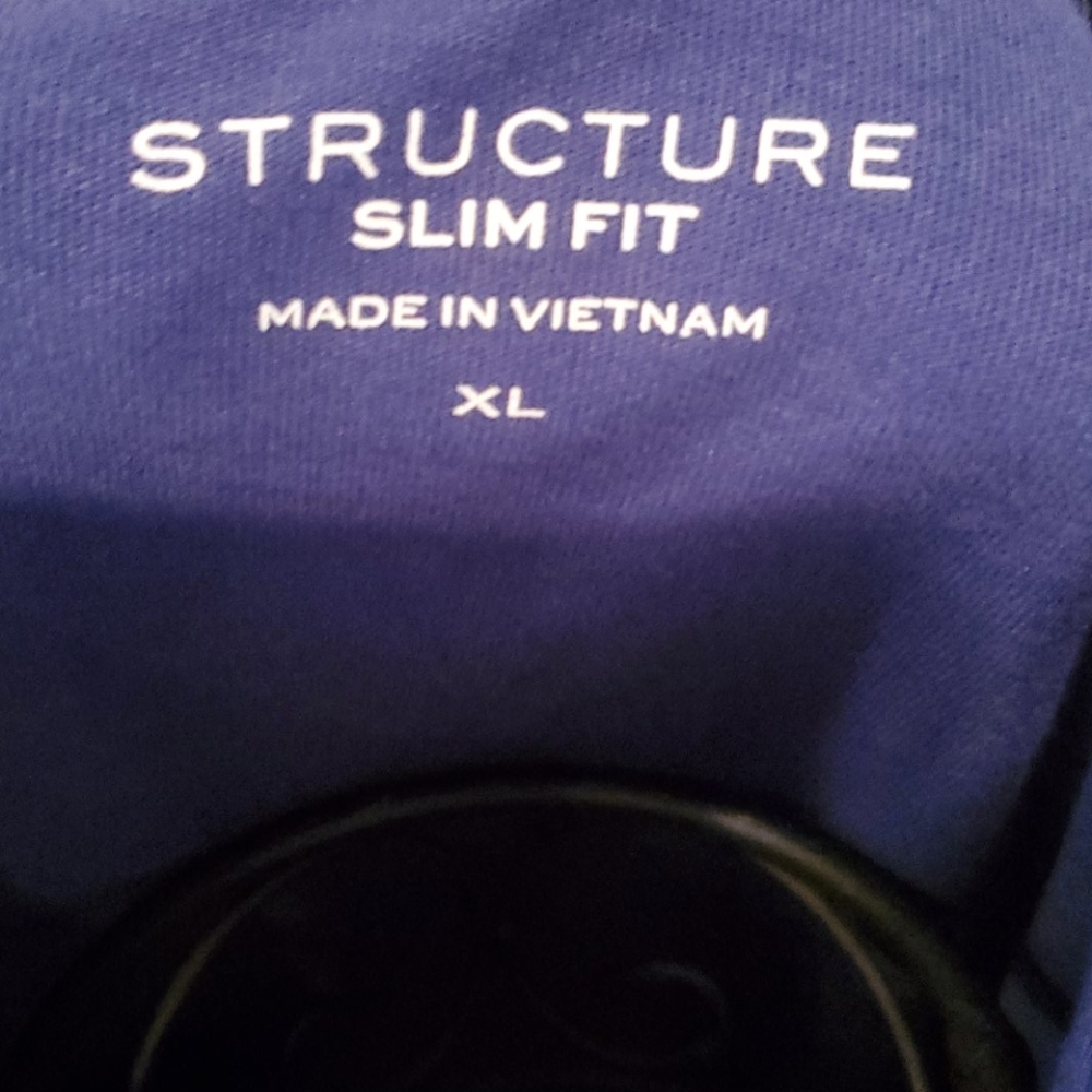 Structure polo - Picture 2 of 2